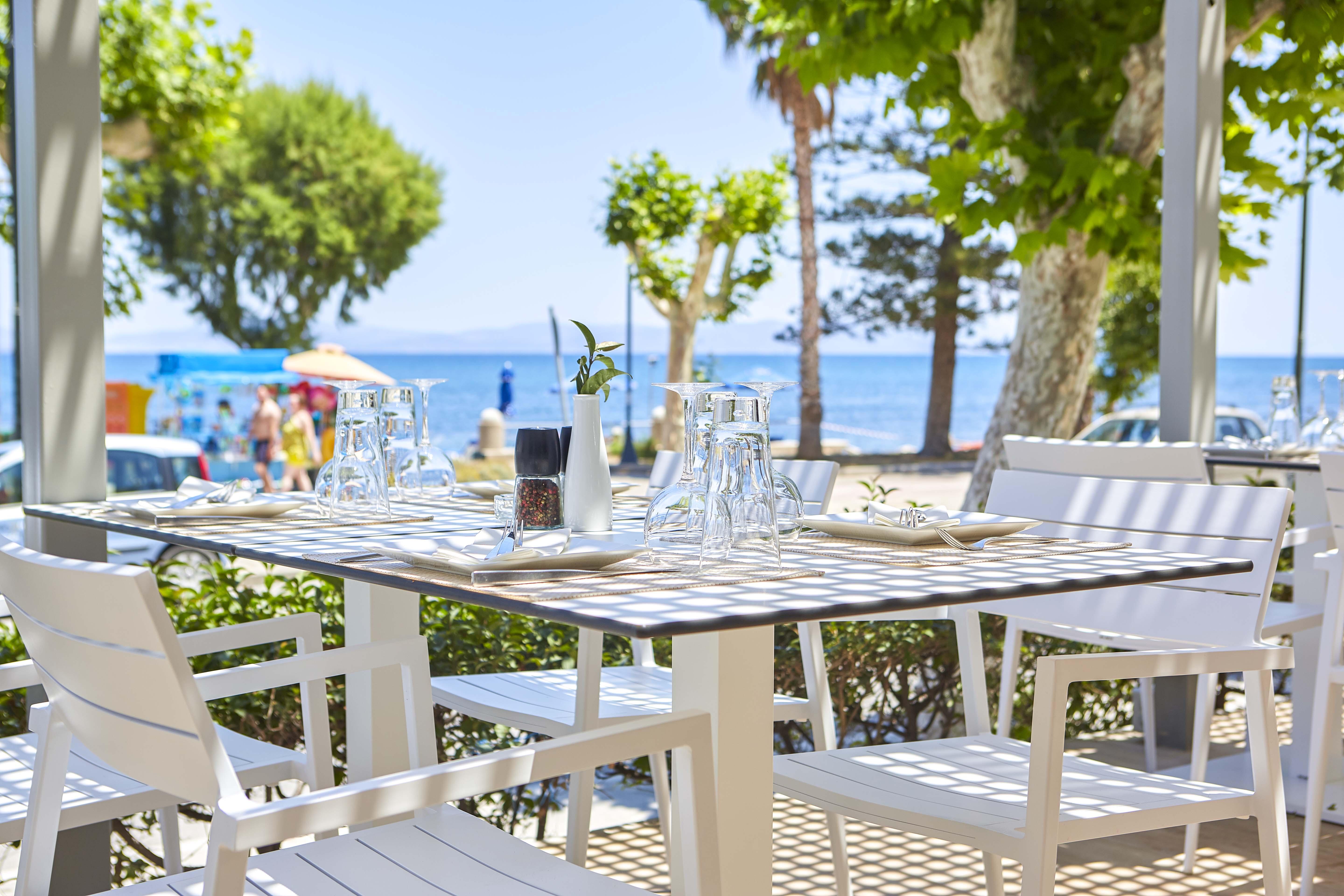 Triton Boutique Hotel Kosz Kültér fotó