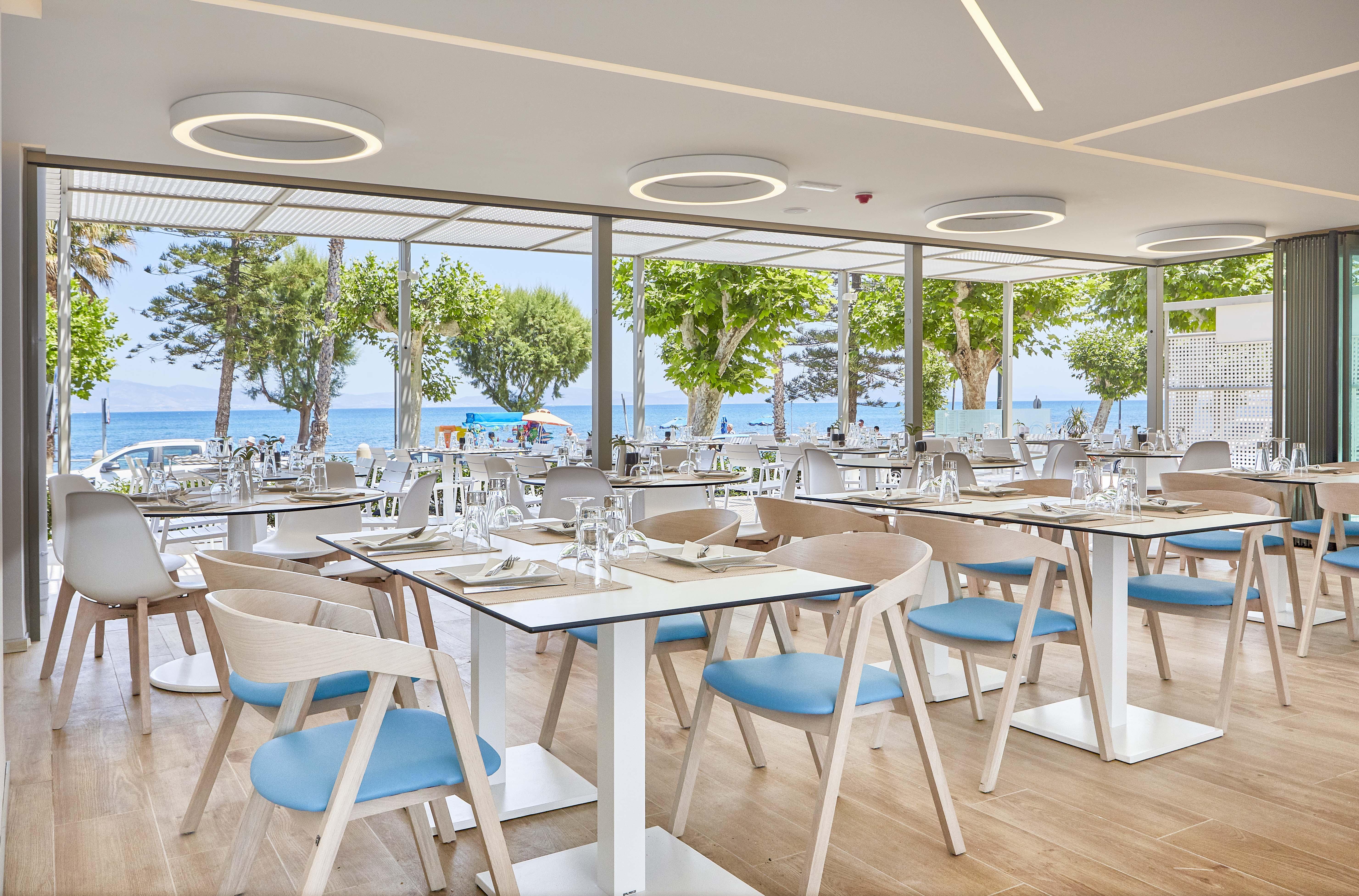 Triton Boutique Hotel Kosz Kültér fotó