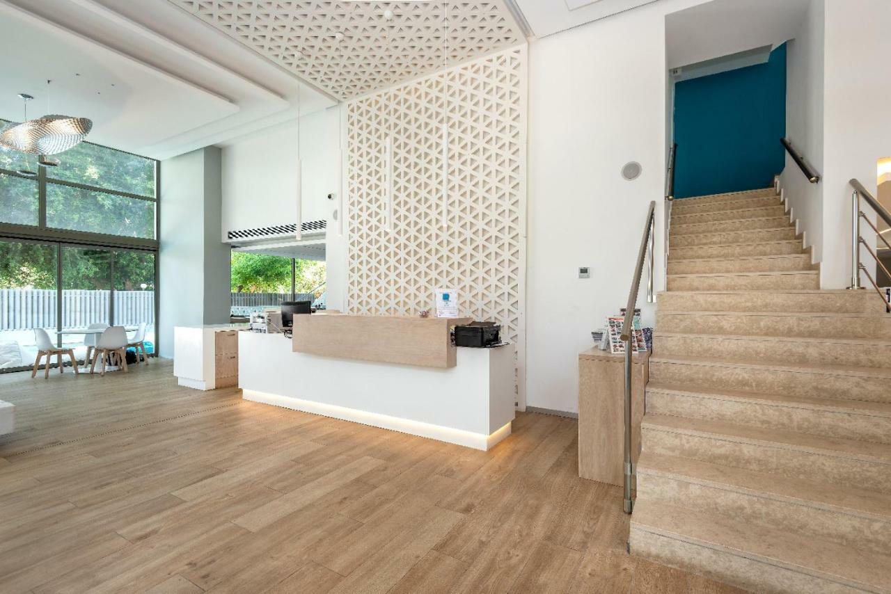 Triton Boutique Hotel Kosz Kültér fotó