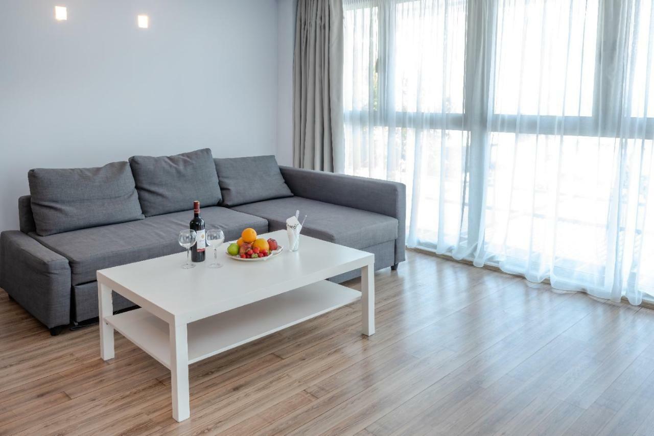 Triton Boutique Hotel Kosz Kültér fotó