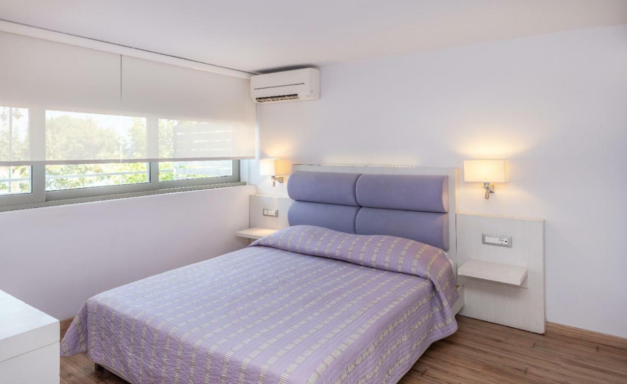 Triton Boutique Hotel Kosz Kültér fotó