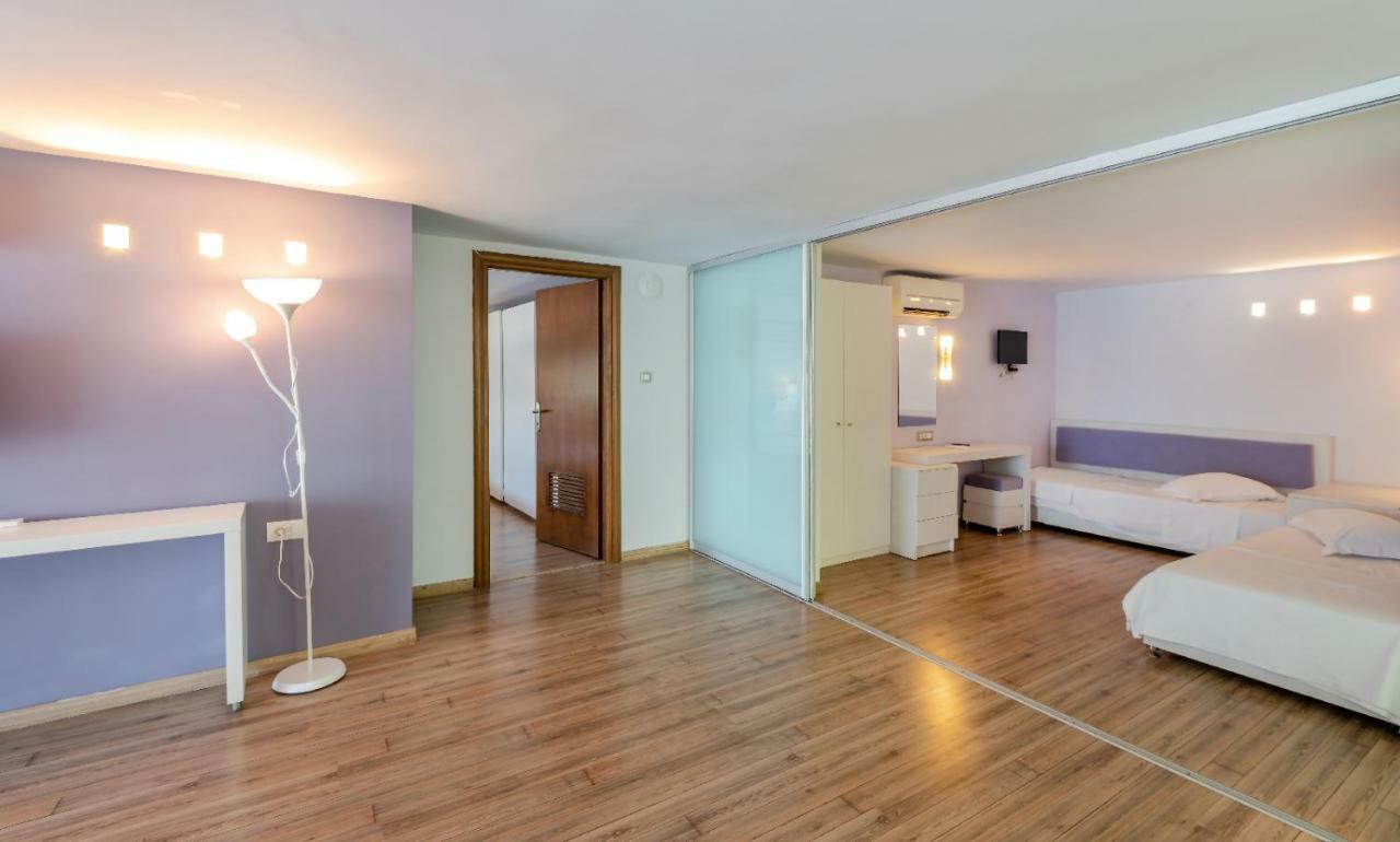 Triton Boutique Hotel Kosz Kültér fotó