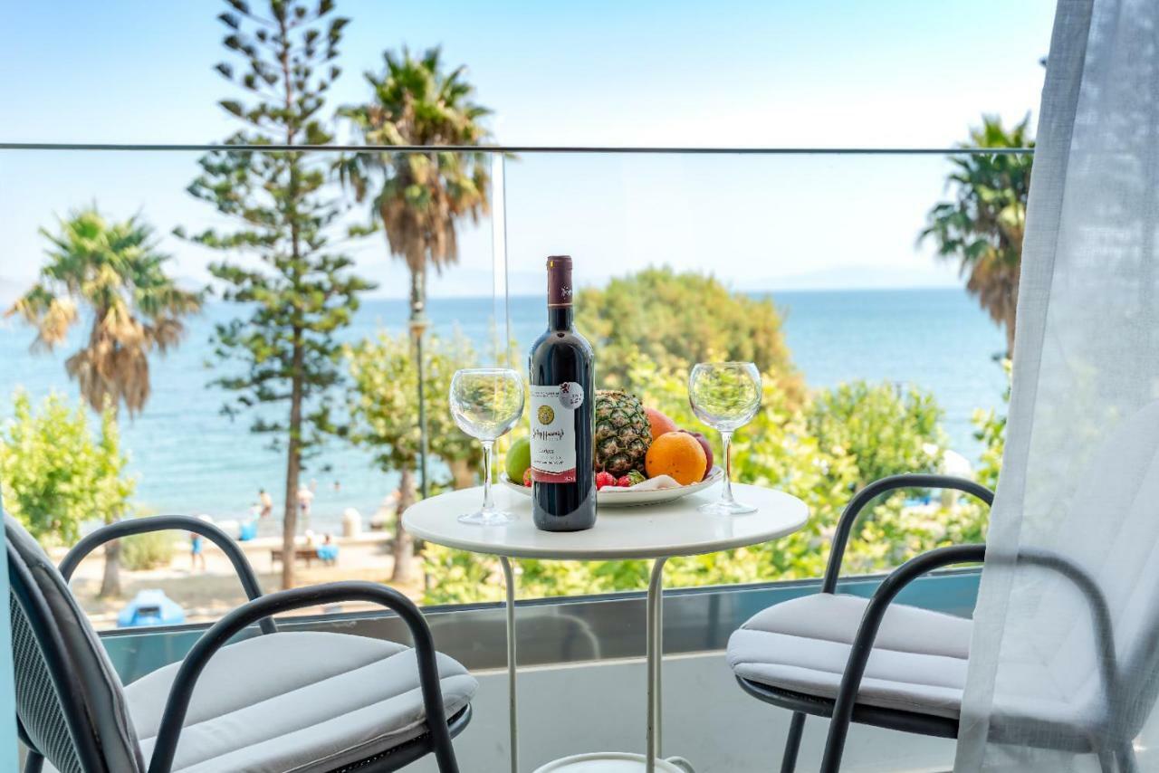 Triton Boutique Hotel Kosz Kültér fotó