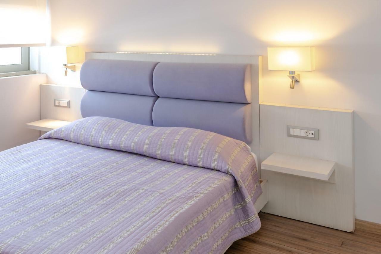 Triton Boutique Hotel Kosz Kültér fotó