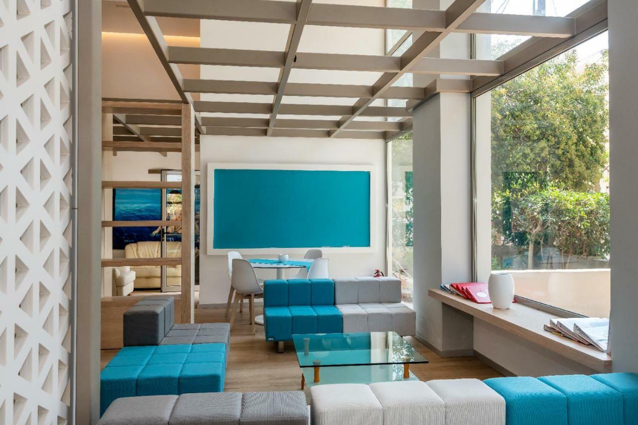Triton Boutique Hotel Kosz Kültér fotó